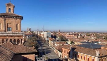 12th Ferrara International PhD Workshop IDAUP