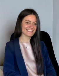Carlotta Mognato