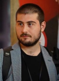 Michele Martinucci