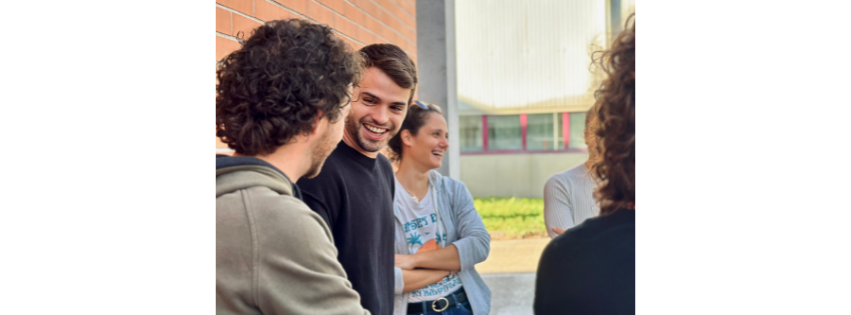 Percorsi della laurea triennale, lauree magistrali e dottorati: scopri gli eventi di orientamento di novembre!