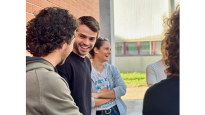 Percorsi della laurea triennale, lauree magistrali e dottorati: scopri gli eventi di orientamento di novembre!