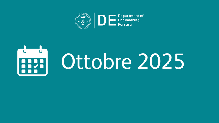 Corsi ottobre 2025