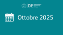 Corsi ottobre 2025