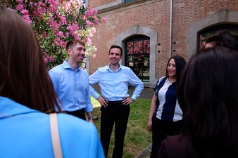 A luglio gli Open Day Online delle Lauree Magistrali di Ingegneria