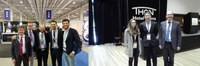 Una delegazione del gruppo di ricerca di Macchine e Sistemi Energetici a TURBO EXPO 2018